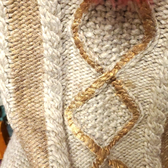 🔥💞 Desigual sweater - Picture 3 of 9